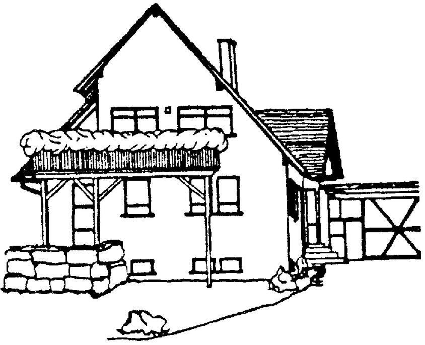 Gaestezimmer Schanz-Hilbel Burladingen 外观 照片